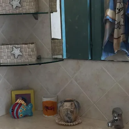 بيت للعطل Casa Le Poiane