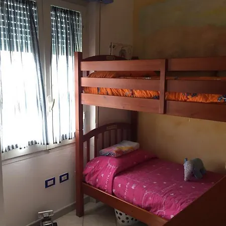 Casa Le Poiane فيلاّسيمِيوس
